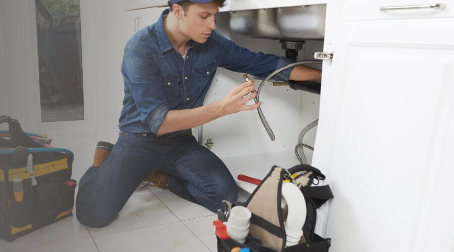 Emergency Shut-off Service in Farmersville Station, NY